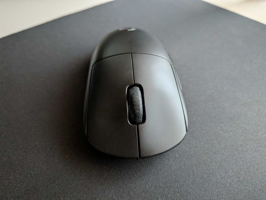 Zadbana Logitech G Pro Wireless + kabel i odbiornik