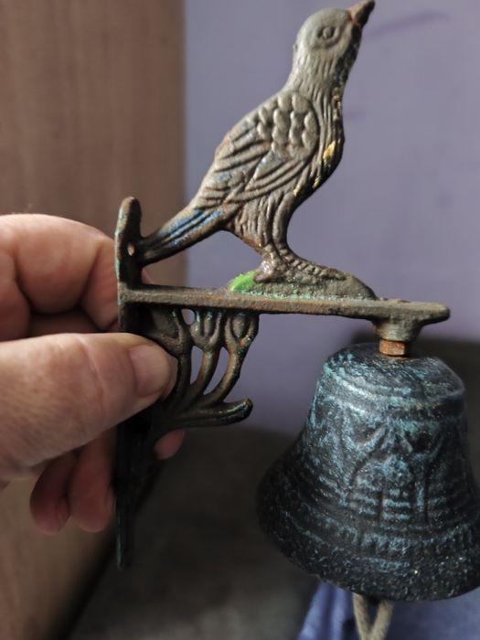 Dzwonek sygnalizacyjny