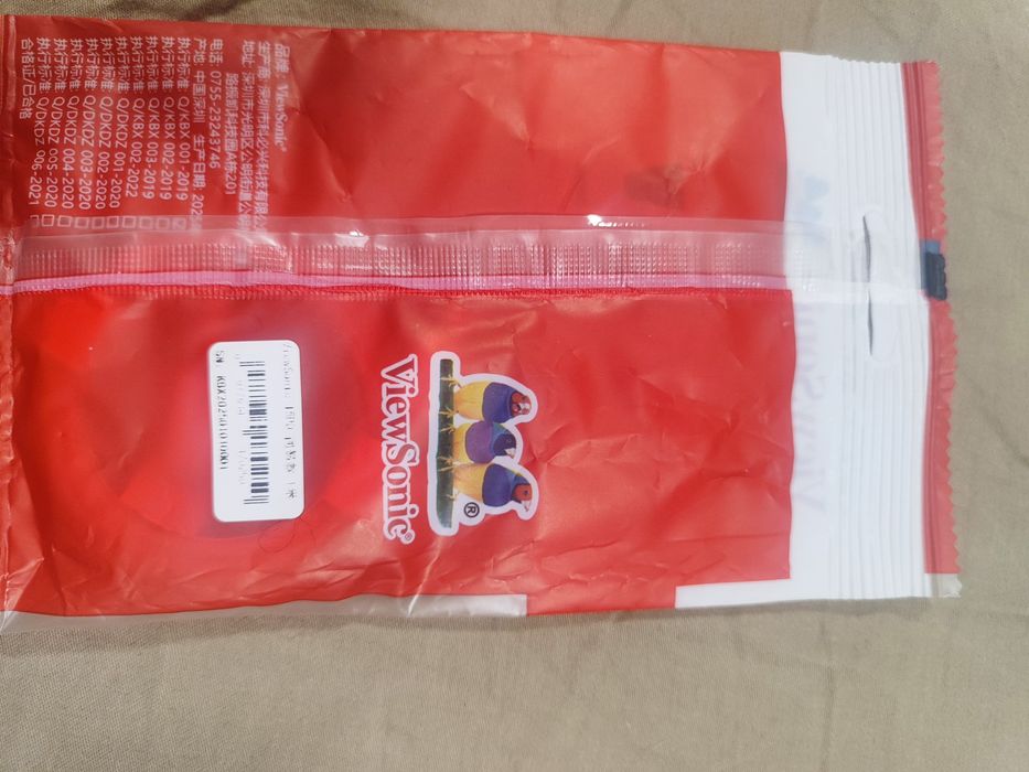 USB кабель на Iphone