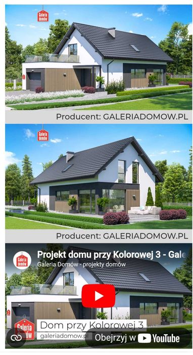 Działka budowlana Góraszka, ul. Mickiewicza