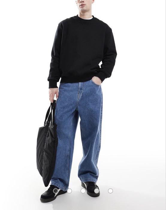 Джинси, чоловічі