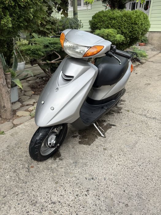 Продам яамаха джог 36