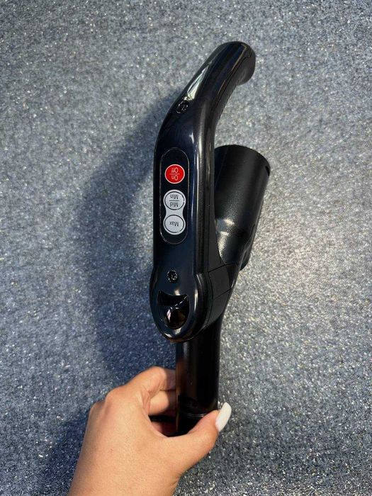 Ручка шланга для пилососа SAMSUNG DJ97-00888J