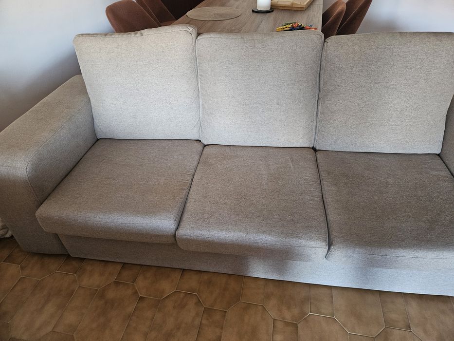 Sofa chaise long