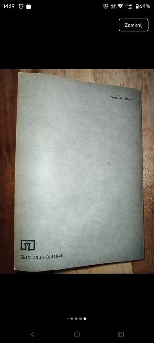 ,, Antygona'' Sofoklesa Jerzy Starnawski