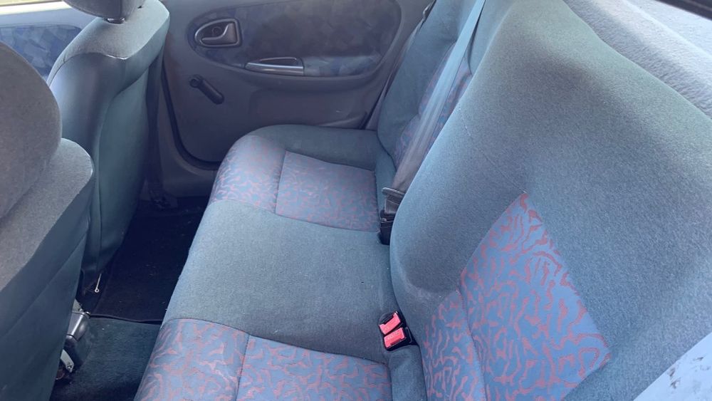 Renault Megane 1.9 DTI