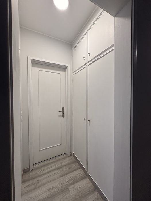 Apartamento T1 mobilado junto ao El Corte Ingles
