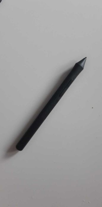 Tablet graficzny: Wacom Intous S czarny + rysik