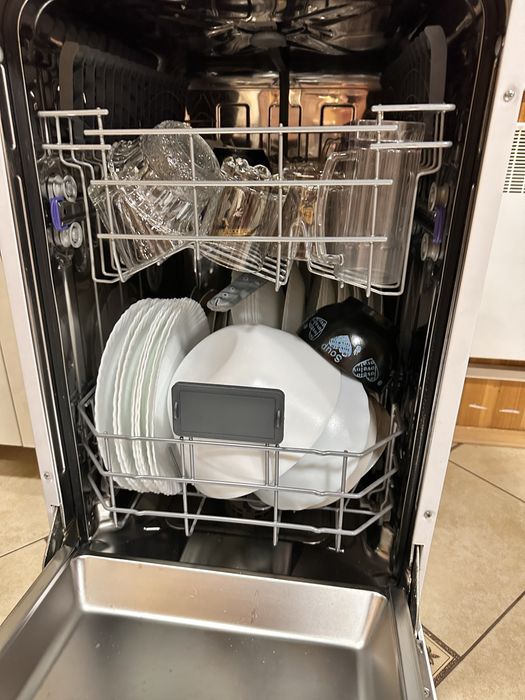 Посудомоечная машина Beko