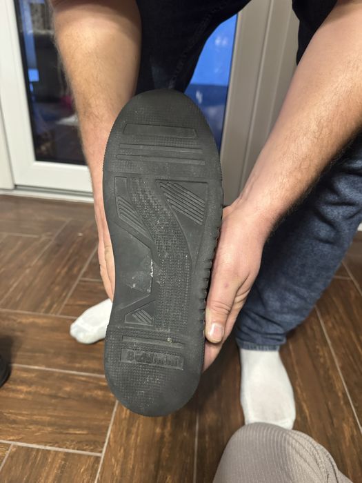 Чоловічі взуття Baldinini італійське оригінал шкіра.