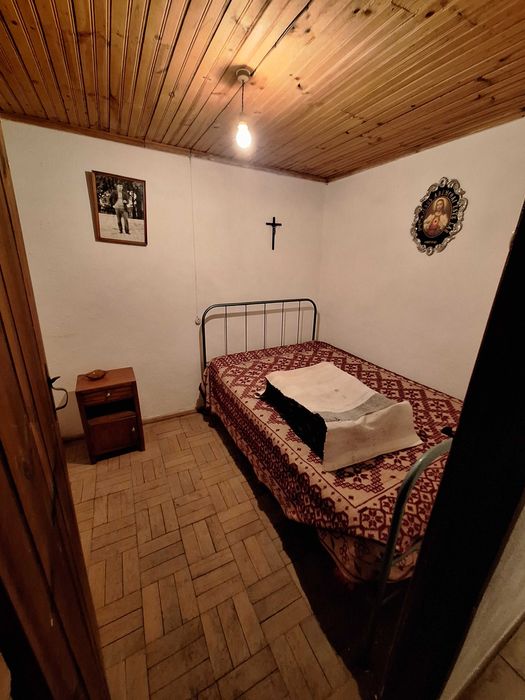 Casa com Terreno no Coração da Sobreira