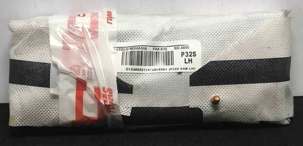 Airbag Banco Esquerdo NISSAN MICRA V (K14) ano 2016