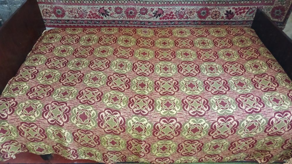 Дитяче одіялко, плєдик, плєд срср