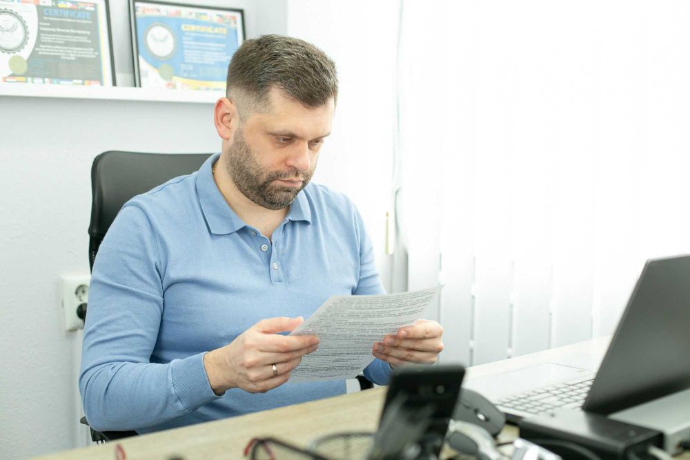 Детектор лжи Днепр - проверка на полиграфе по семейным вопросам