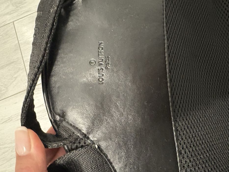 Plecak Louis Vuitton