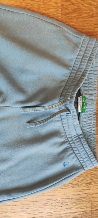 Fato de treino - 1 Camisola + 3 Calças (Zara + Benetton) - 11/12 ANos