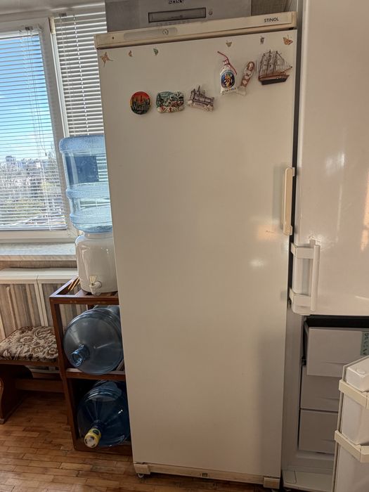 Холодильник STINOL б/у