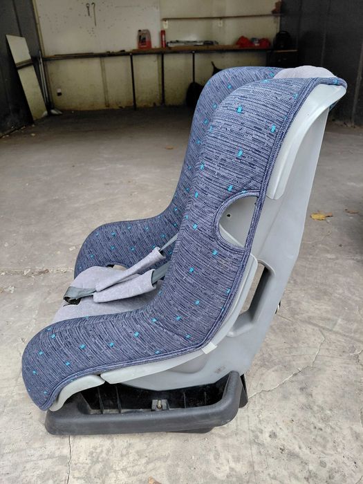 Дитяче автокрісло