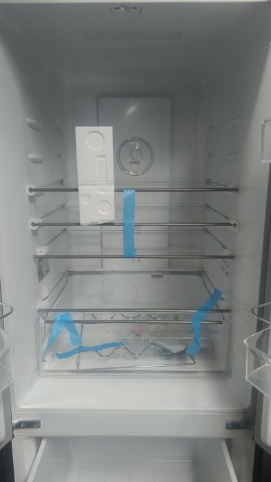 Lodówka french door MPM MPM-351-SBF-07