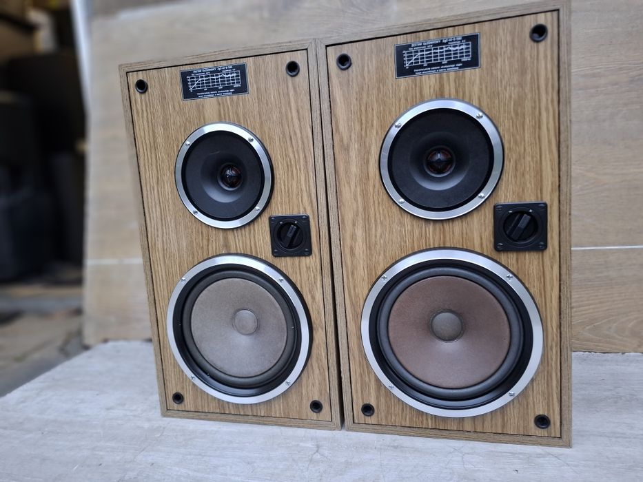 Kolumny Unitra ZgC-40-8-580