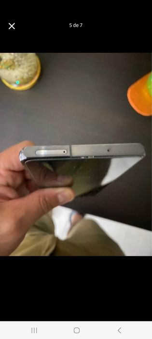 Samsung not 20 em excelente estado