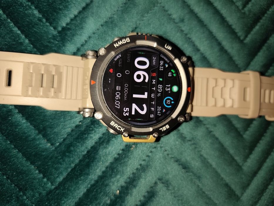Amazfit TRex Ultra