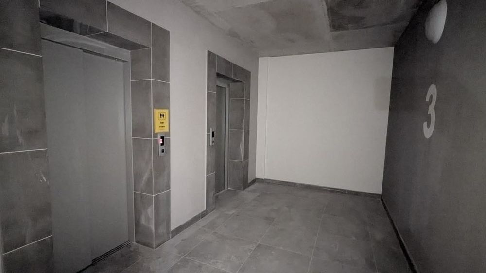 Продам 1-но кім квартиру по вул.Трускавецька 115Г (Галжитлобуд)