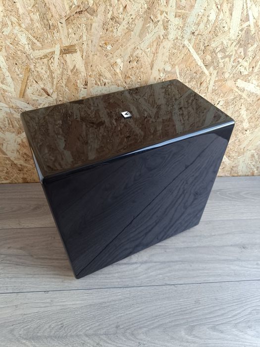 Mega XTZ sub Amp 1 wszechstronny wzmacniacz końcówka klasa AB 300W RMS