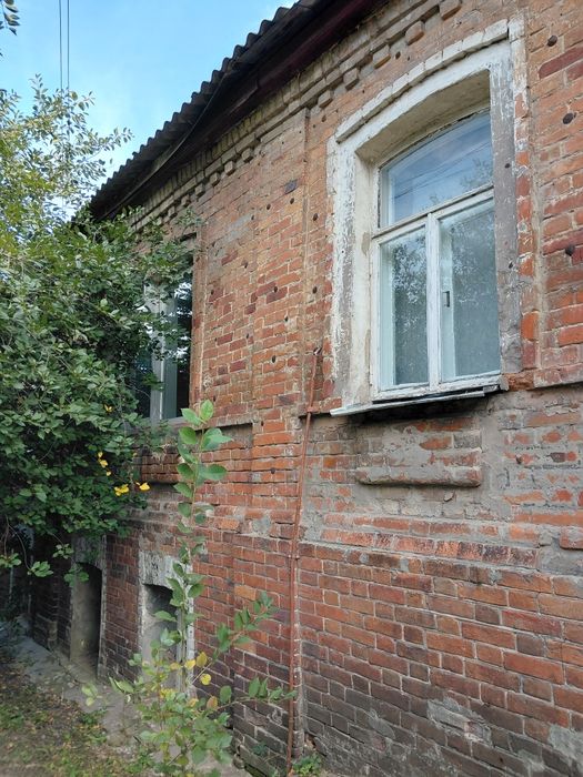 Продам 2-кімнатний будинок, Холодногірський, Харків