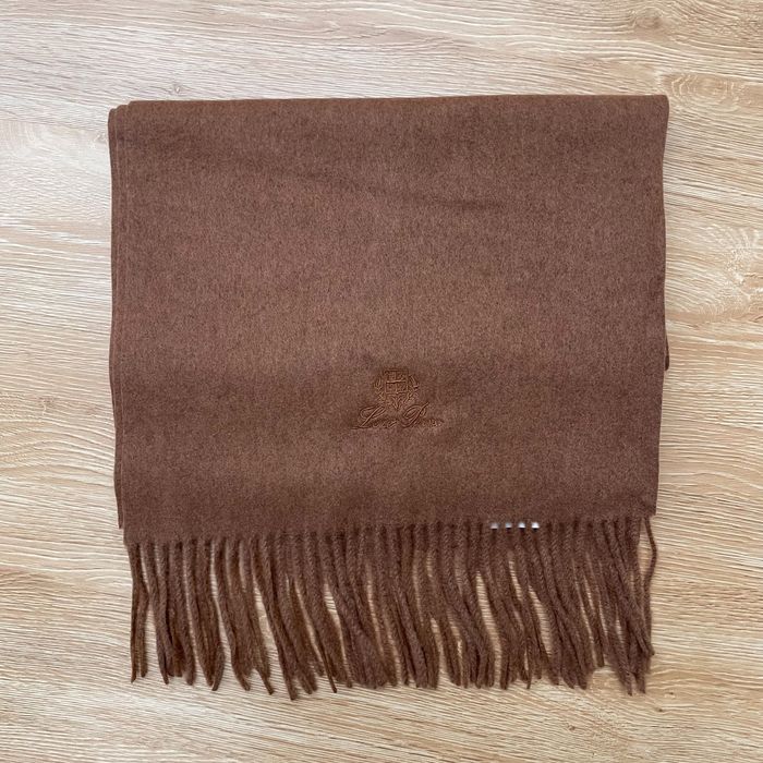 Echarpe “ Loro Piana “