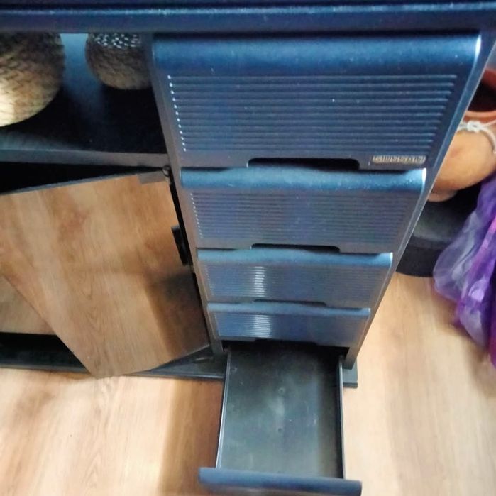 Móvel de televisão