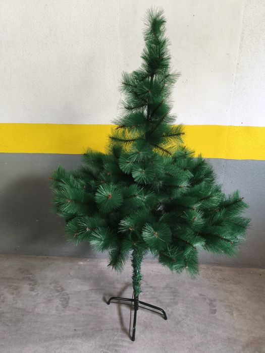 Árvore de Natal. 1.50mt.
