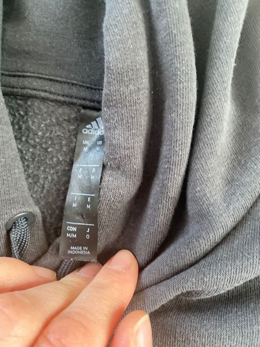 Пусер для підлітка adidas