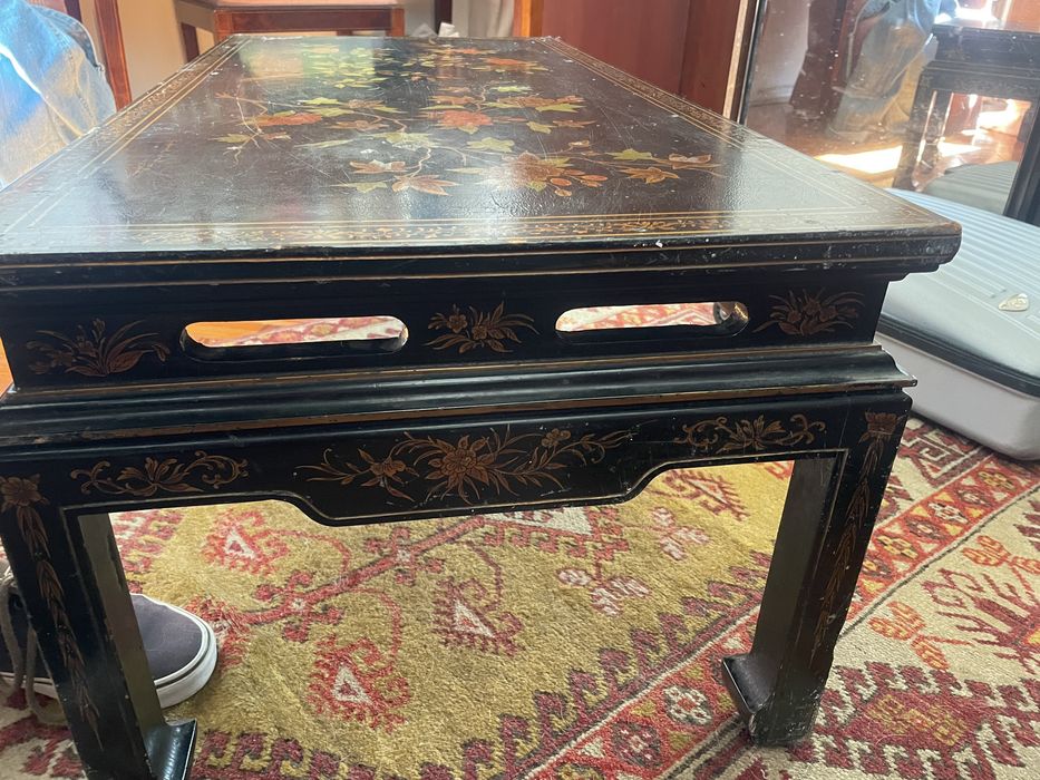 Mesa de centro para sala de estar