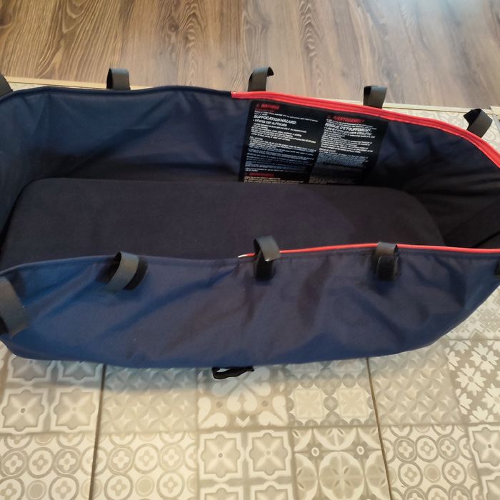 Bugabbo cameleon gondola , super stan.