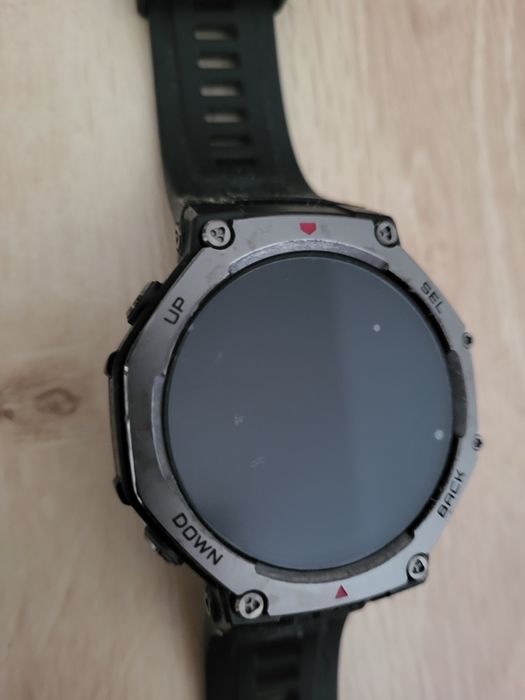 Smartwatch trex 3