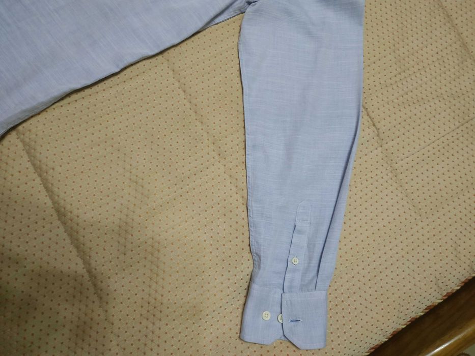 Camisa Sacoor Brothers M