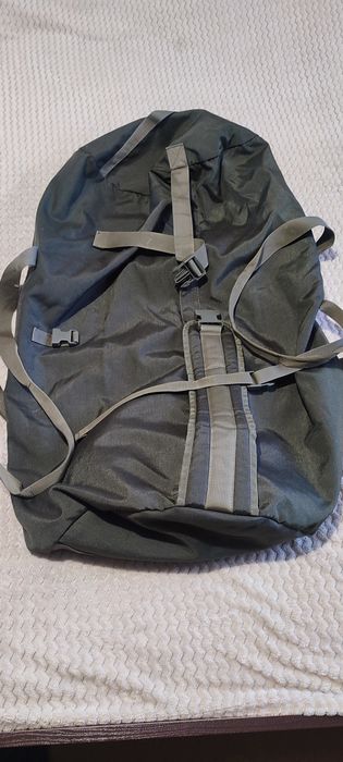 Баул- Рюкзак 80 літрів