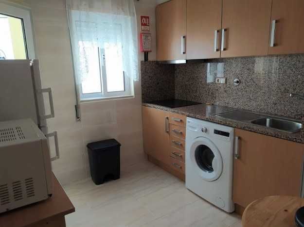 EAR-017 Apartamento T2 Monte Gordo 300mts praia