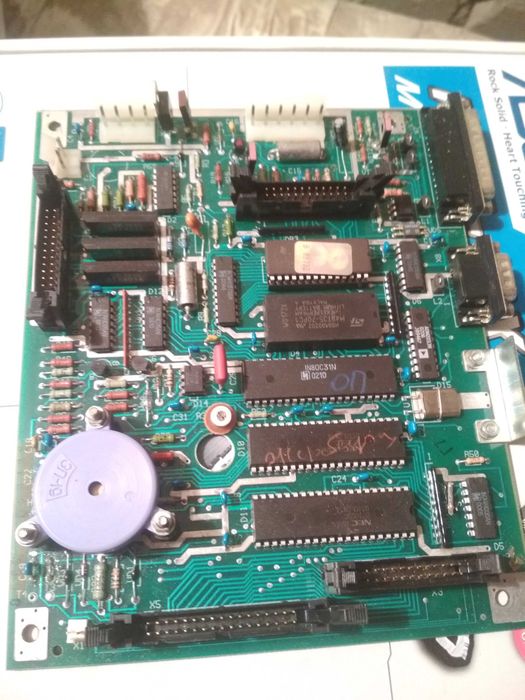 Радиодетали, платы Киев