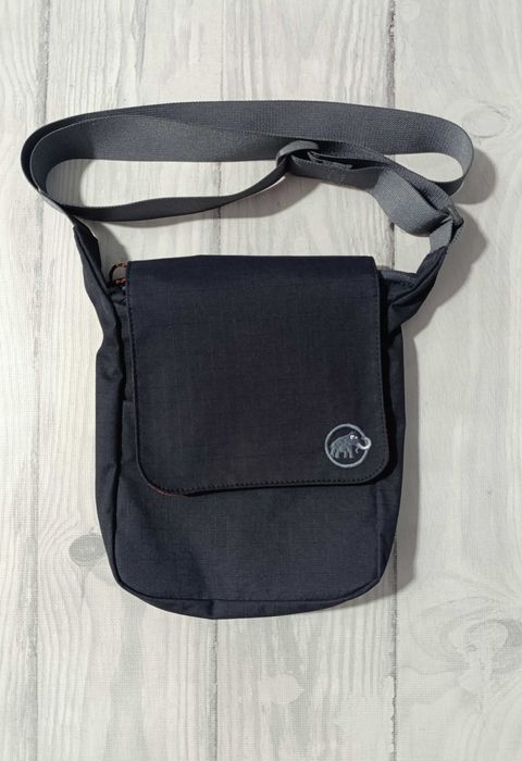 Torba Mammut 4 L