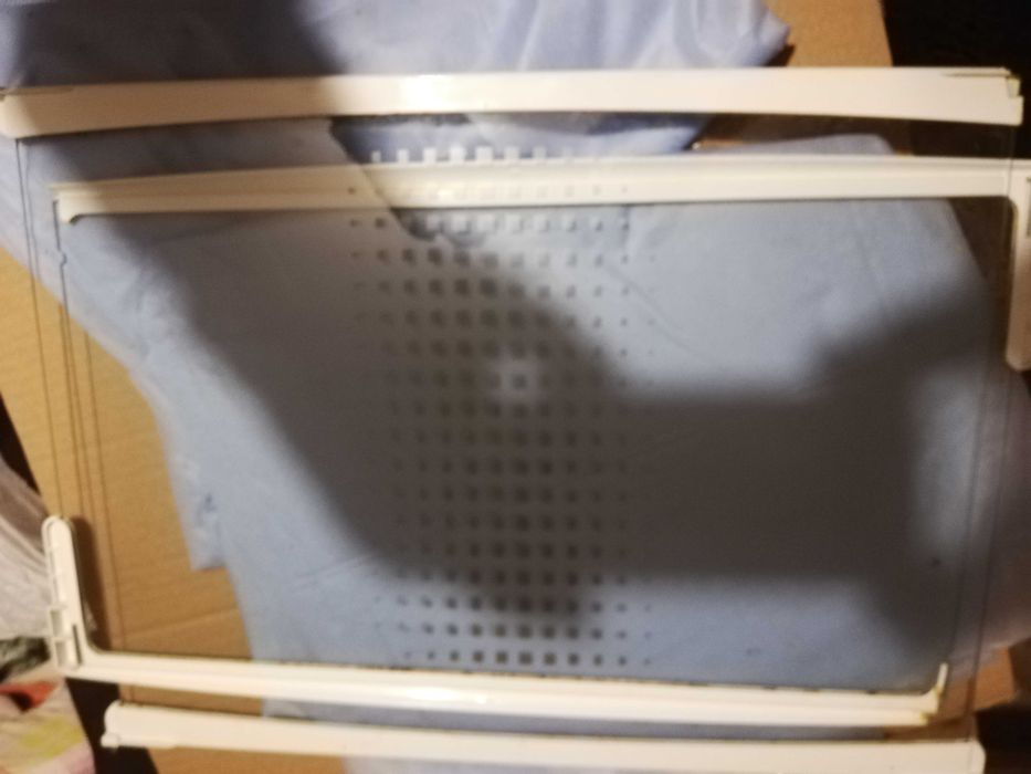 Lodówka Gorenie typ HZS3266