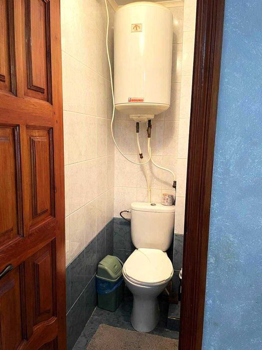 | Продаж 4-кімнатної квартири в затишному районі + Гараж