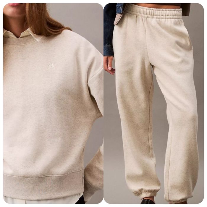 Костюм Calvin Klein S Теплий діночтй костюм кельвін