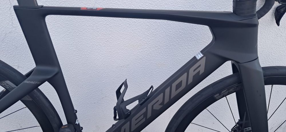 Merida reacto di2 de 2027