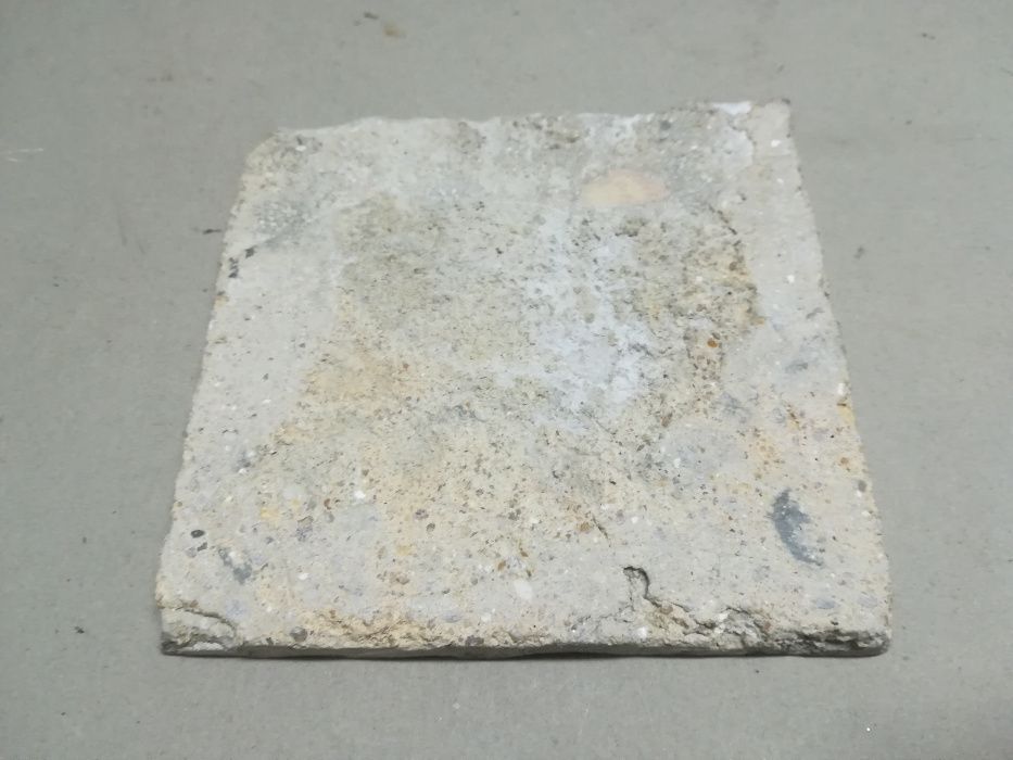 Azulejo do séc. XVIII