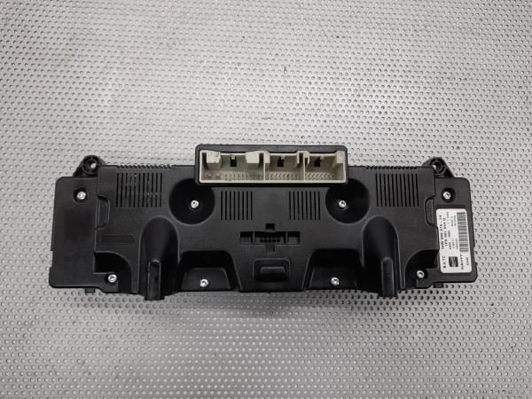 Comando chauffage / sofagem SEAT Leon (1P1)
