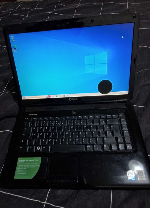 Notebook computador Dell64740752389633121