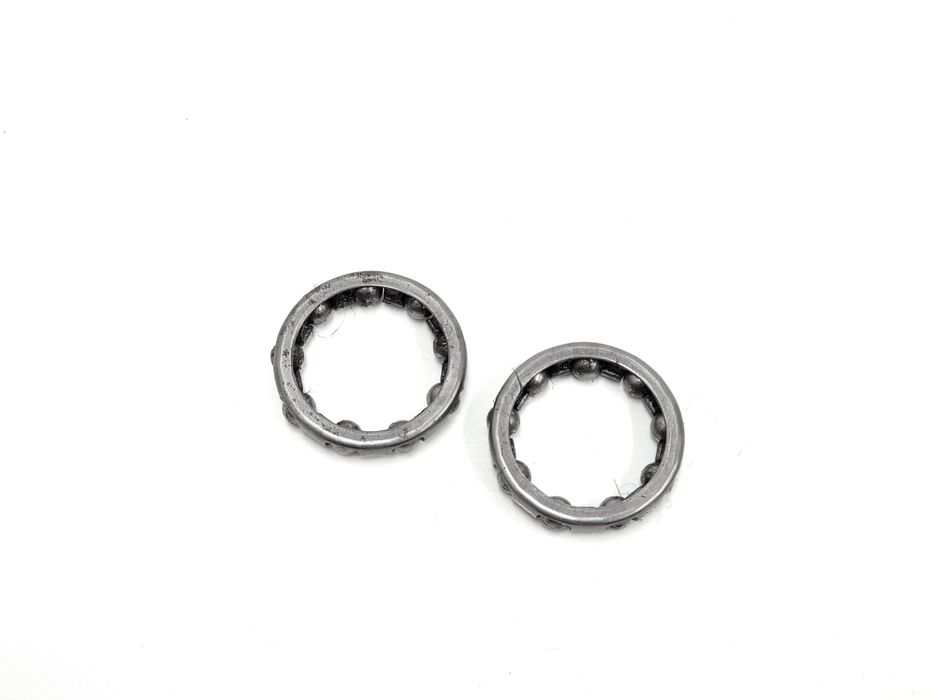 Łożyska suportu na kwadrat Romet Mistral Meteor Orkan