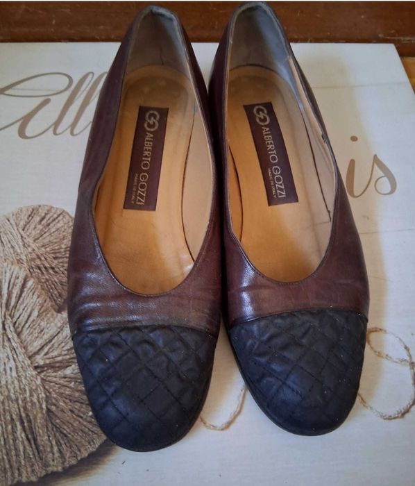 Sapatos de Senhora (vários preços)